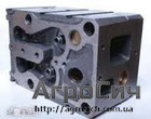 Головка Блока Цилиндров ЯМЗ-240 (одинарная)